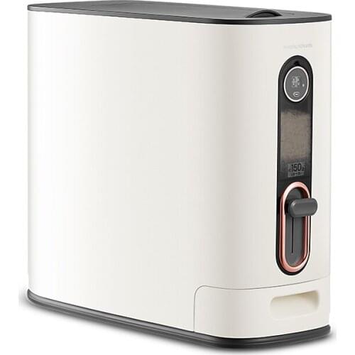 MR2090 Smart rice bucket household insect-proof moisture-proof sealed flour storage tank rice cylinder rice box storage box