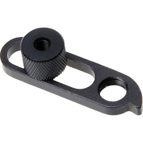 Bike Emergency Gear Rear Derailleur Mech Hanger Universal Tail Hook Extender Bike Accessories