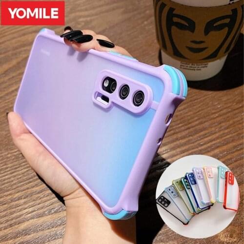 YOMILE Xiaomi Poco M2 Pro Phone Cases