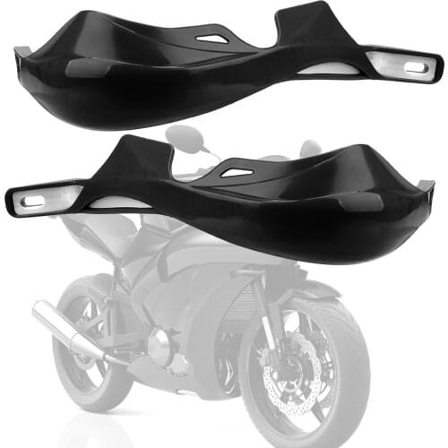 Handguard Motorcycle Hand Guards 28MM Motorcycle Accessories Handle Protector Handlebar Protection