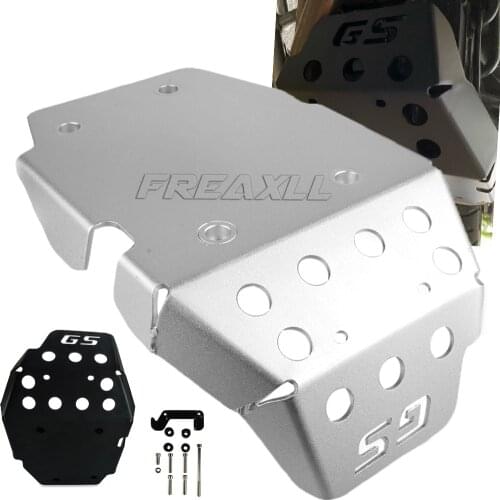Motorcycle Bash Skid Plate Engine Frame Guard Protector For BMW F650GS F650 GS F700GS F800GS F800 GS F 800 GS Adventure ADV
