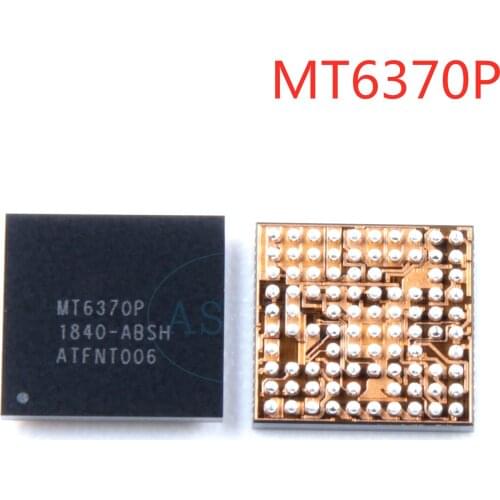 1pcs New Original MT6370P MT6370