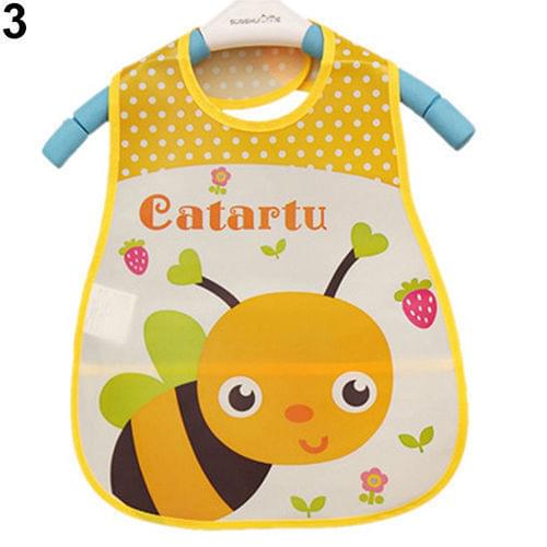 2017 Baby bibs boys girls infants feeding bibs bandana dribble bibs newborn toddler
