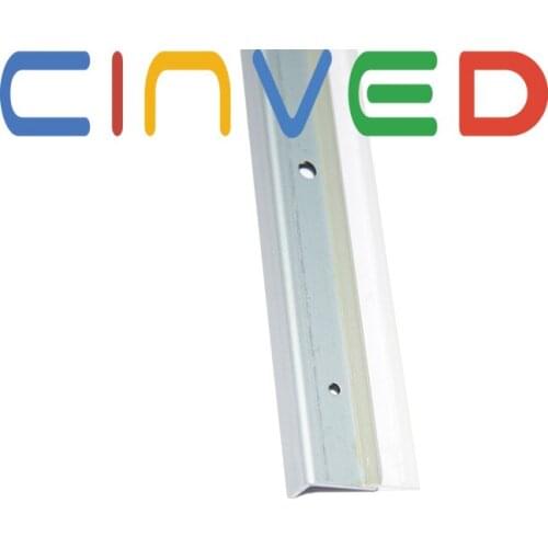 2X For Toshiba E-studio 450 288 350 353 453 352 452 4500 3500 6LA27554000 Opc Drum Cleaning Blade