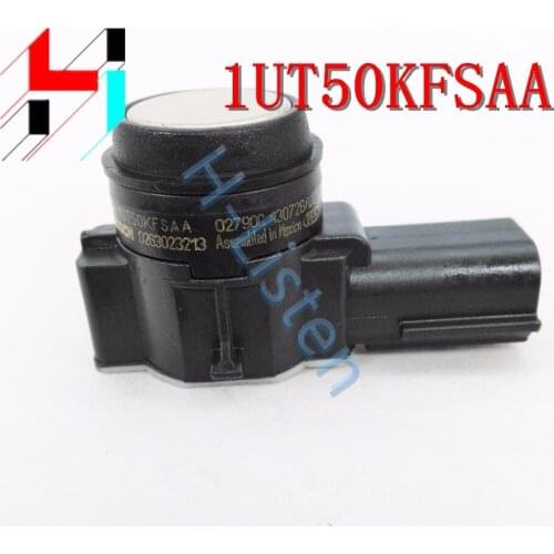Free shipping PDC Parking Aid Bumper Object Sensor Radar Reverse Assist for Chrysler 1UT50KFSAA 0263023213