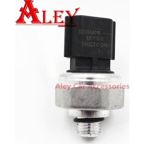 92136-6801R A/C Pressure Transducer Switch Sensor 92136 6801R 921366801R ForNISSAN For RENAULT OEM New