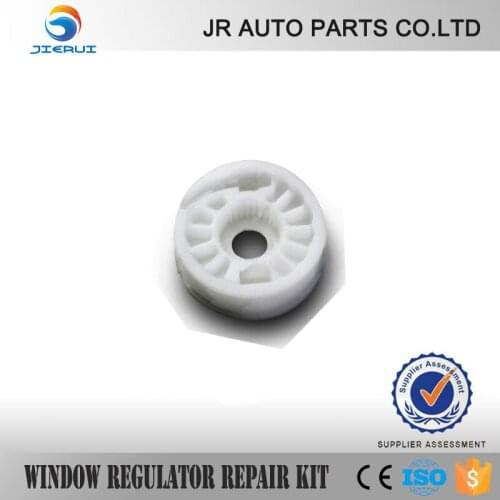DR WINDOW REGULATOR ROLLER FOR FREELANDER REAR LEFT/RIGHT