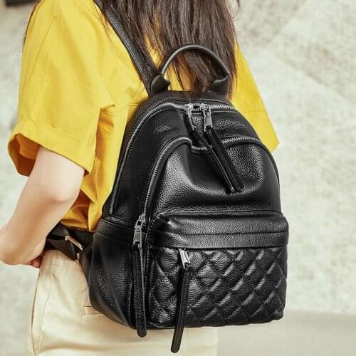 Женские школьные сумки FoxTail＆LiLy China At AliExpress