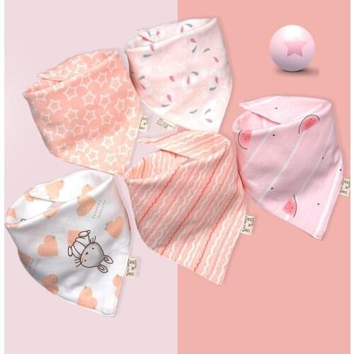 Inforest Baby Bibs