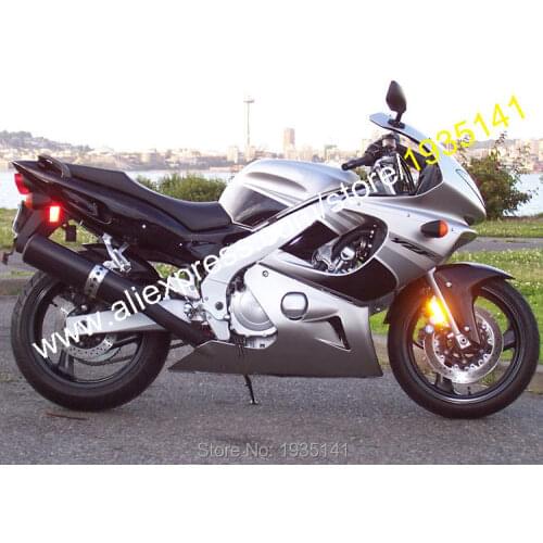 For Yamaha Yzf600R Fairings Thundercat 97-07 YZF-600R 1997-2007 Yzf 600R 1998 2000 Aftermarket Motorcycle Fairing Kit