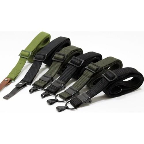 2021 May new 95 gun strap Multifunctional tactical harness 03 triangle strap Security shoulder gun strap universal 81 strap