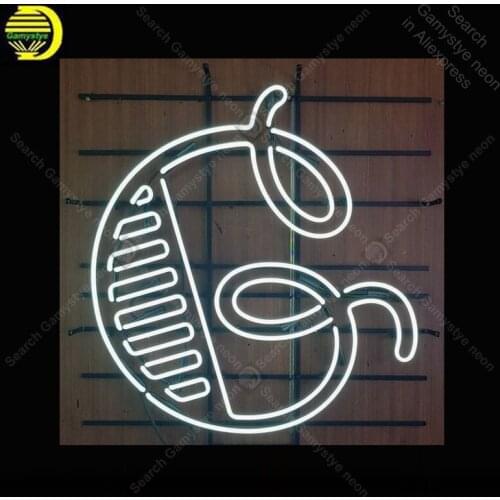 Neon Sign for Custom neon Light Sign illuminated Beer Bar Pub Sign real glass Tubes Handcrafted Neon signs Fil Gas custom neon