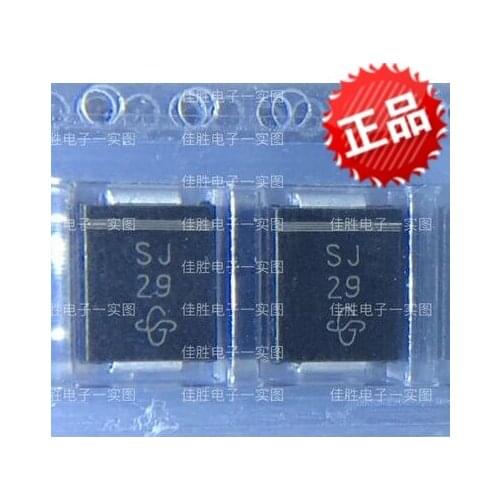 New In stock 100% Original S3J-E3/57T DO214A