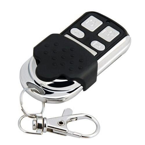 For 868mhz Garage Door Remote Control Duplicator HSM2 HSM4 HSE2 868 Digital D302 382 Gate Opener