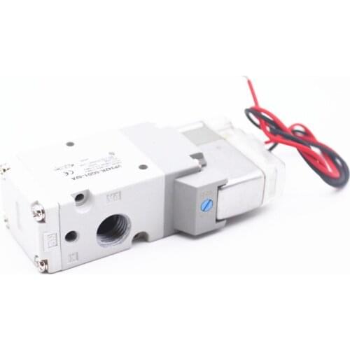 SMC VP742K solenoid valve VP742K-5DZD1-04A*VP742-4DD1-04A/-4DD1-04B/-5DZD1