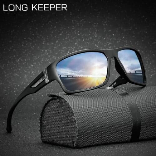Vintage Polarized Sunglasses Mens Driving Shades Male Sun Glasses For Men Safety 2020 Luxury Brand Designer Oculos Masculino