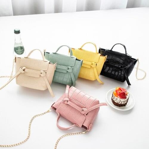 Women Solid Leather Shoulder Bag Women Fashion PU Leather Shoulder Small Zipper Crossbody Handbags Tote Messenger Bags