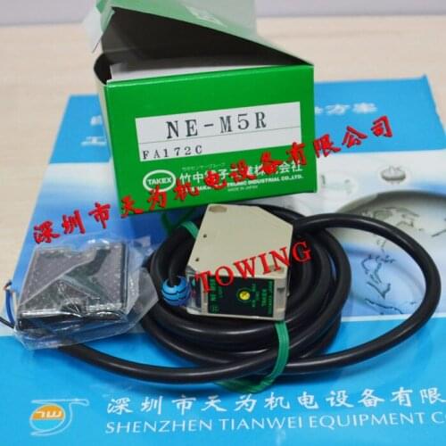 TAKEX NE-M5R 100% new and original