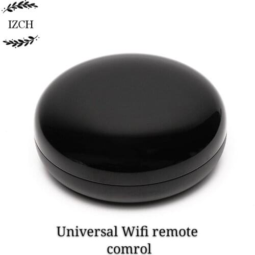Universal Smart Infrared Remote Control WIFI + IR switch 360 degree of intelligent home Home Automation For Smart Life APP