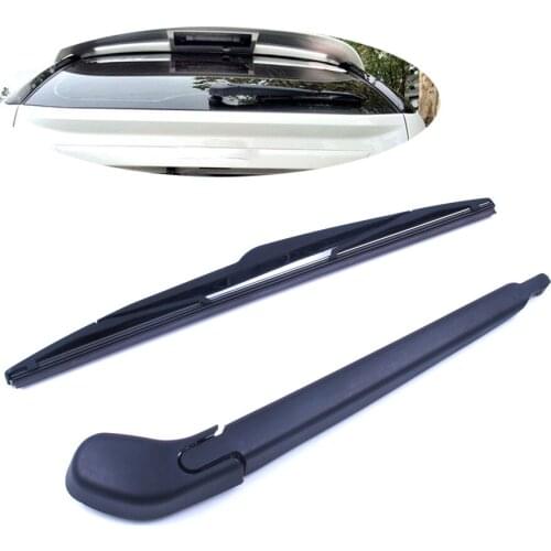 New 14" (350mm) Rear Wiper Arm + Blade Kit for FORD /FOCUS MK 2 HATCHBACK (2004-2011)