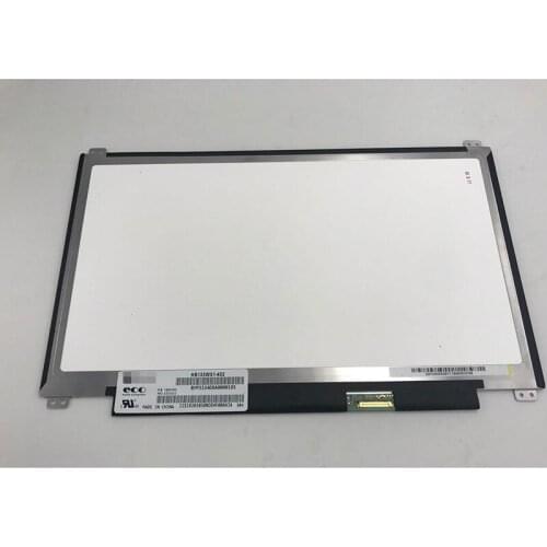 For BOE 13.3inch LCD screen display panel 1366(RGB)×768 For Lenovo U330 U330P