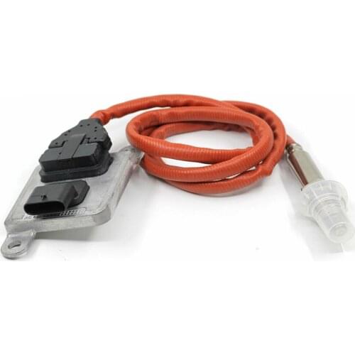 5WK96699B Nitrogen Nox Oxygen Sensor 857647101 Nitrogen Oxygen Sensor For BMW X3 X5 328D 335D 535D 740D xDrive 3.0L 2009-2017