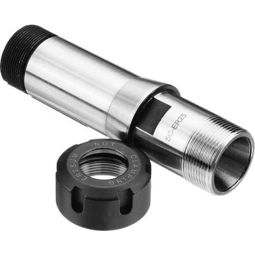 5C ER25 ER32 ER20 ER40 Collet Chuck Holder Collet Chuck Tool Holder For CNC Milling Lathe Tool Brand New Precision