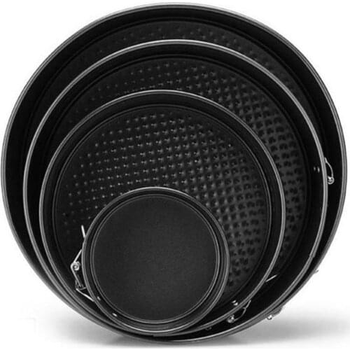 Cake Mold Fondant Molds Grey Carbon Steel Practical Eco-Friendly Fondant Baking