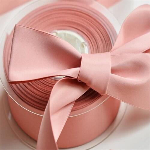Satin Ribbons Grosatin China