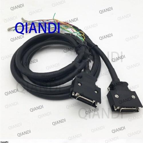 JZSP-CSI02-01-E JZSP-CSI02-02-E JZSP-CSI02-05-E JZSP-CSI02-03-E JZSP CSI02 1 2 3 5 E cable wires servo motors QIANDI for Yaskawa