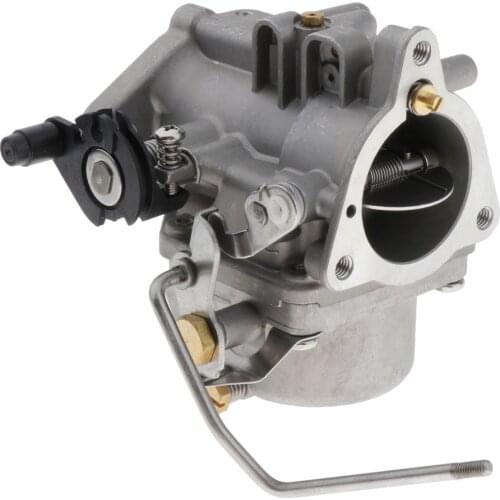 Aluminum Carb Carburetor Assy Kits Fit for Suzuki DT30 E13 E40 13200-964J0-000