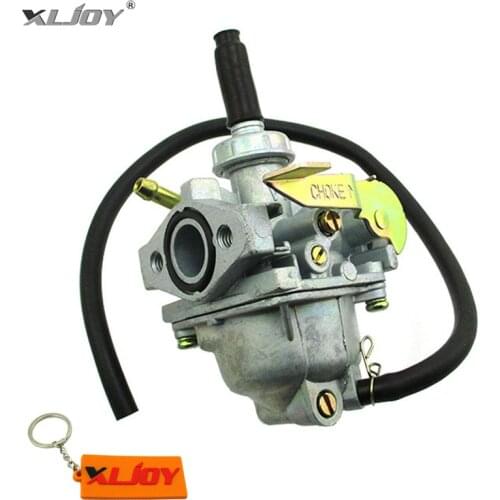 14mm PZ14 Carburetor Carb Replace For Honda XR50R 2000-2003 CRF50F 16100-GEL-A81 16100-120-010 Z50A Z50R Mini Trail 50 Mini Bike
