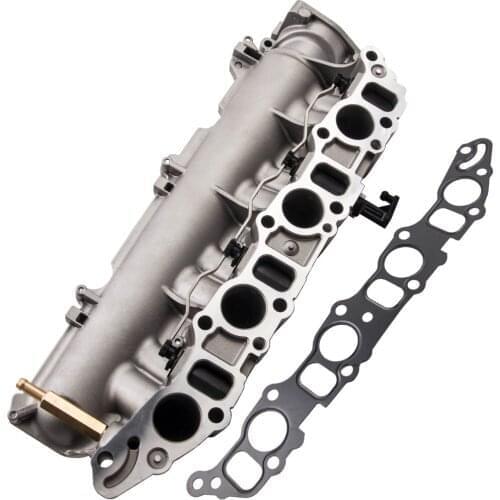 Intake Manifold Bridge Kit For OPEL ASTRA H GTC A04 L48 Z02 16V 55206459