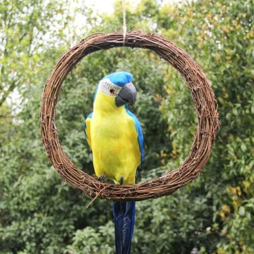 Leo Artificial Flower Wreaths China