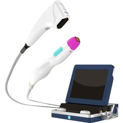 Best Selling Products 2021 In USA Amazon Ultraforme 9D HIFU Face Lifting Machine With 40.68Mhz Thermagic FLX