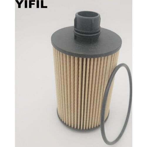 Oil Filter For MASERATI GHIBLI 3.0 Diesel 2013-,For JEEP Grand Cherokee/Wrangler/Chrysler300C 3.0/3.6L 2014