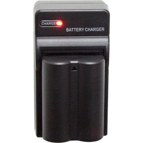 NP-W235 NP-W235 Single Charge Charger, Suitable for Fuji X-T4, Intelligent Fast Charging, Intelligent Power-off Protection