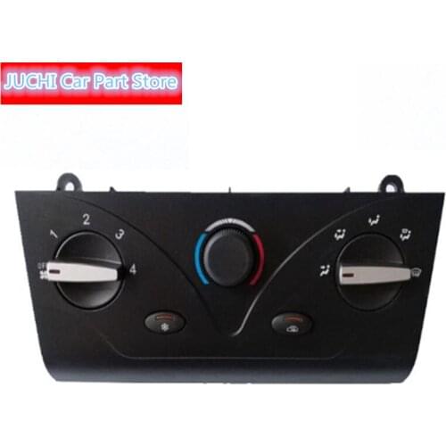 Applicable to automobile air conditioner controller, Air conditioning control knob assembly for Cowin,Cowin3