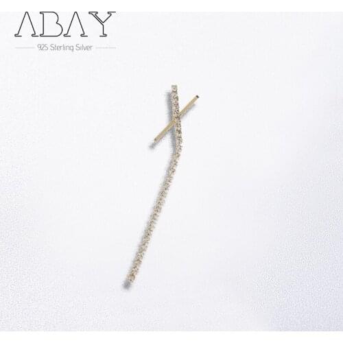 925 Sterling Silver Pin Earrings, Fashion Pearl Earrings Womens Temperament Ear Studs,Dance/Wedding Minimalist Earrings