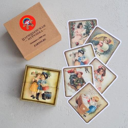 ZARTOY Toys And Goods For Creativity