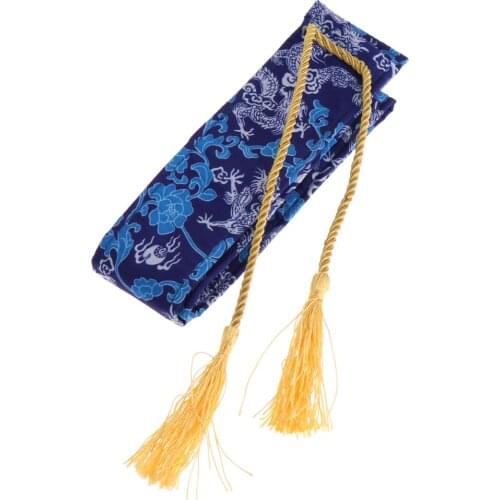 Fishing Rod Sleeve Cover Pole Protector Storage Cases Tubes Tackle