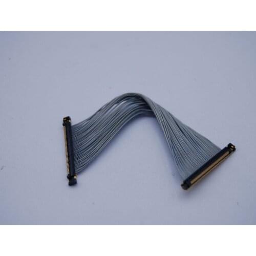 98%New Original For Nikon D3 Camera CCD CMOS Flex Flexible Cable