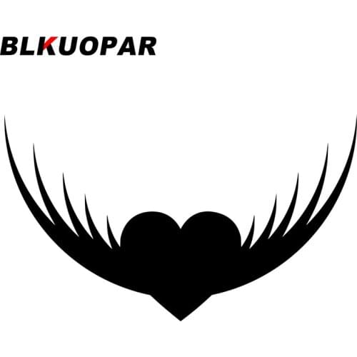 BLKUOPAR for Flying Gold Decals RV Suitcase Vinyl Car Stickers Personality Windshield Bumper Waterproof Funny Decoration