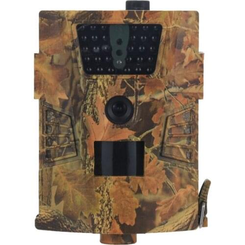 12MP Digital Wildlife Trail Camera Outdoor Waterproof Night View Hunting Camera with IR LEDs