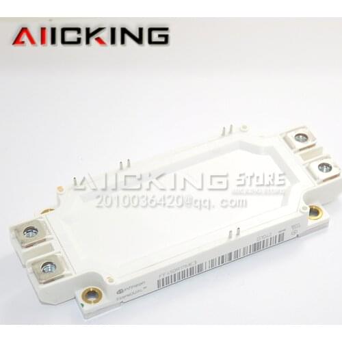 FF450R17ME3 1/PCS New module IGBT 450A 1700V