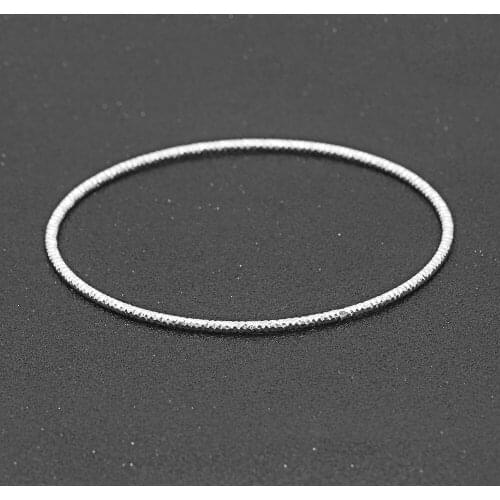 Hainon Rigid Bracelets