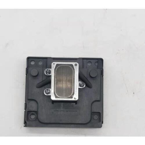 USED For Epson CX3700/CX5600/T13/T27/TX115/TX117/TX135/PX110/ME300 F181010 Print For Epson printhead cx3700 printer parts