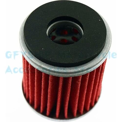 Moto Filters For Rieju 125 250 450 Marathon Pro Enduro Motard RS3 LC 2009 2010 2011 09 10 11 Motorcycle Oil Filter HF141