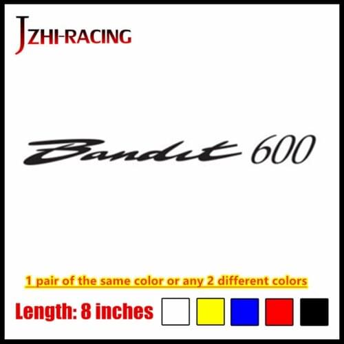 New sales motorcycle bike Fuel tank Wheels Fairing notebook Luggage helmet MOTO Reflective Sticker decals For Aprilia Bandit 600