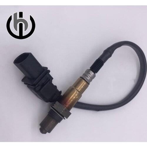 NEW O2 Oxygen Sensor FIT FOR MERCEDES-BENZ SMART(MCC) C-CLASS E-CLASS GLK-CLASS S-CLASS SL NEW A0095425918 0258017347 08-14